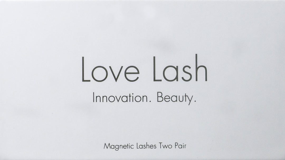 Love Lash | Harmony  2 Sets Magnetic Lashes