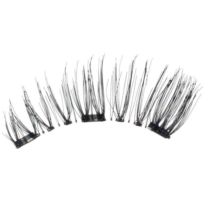 Yin Yang Collection Magnetic Eyelashes 2 Sets